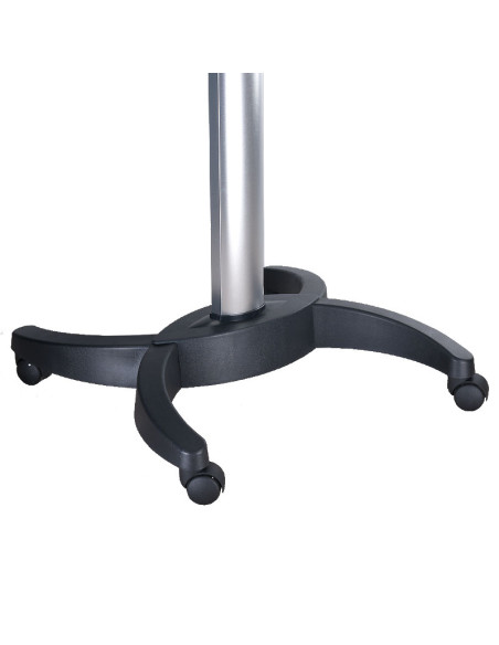 Standing Infrazon BB-6082E Silver-Grey