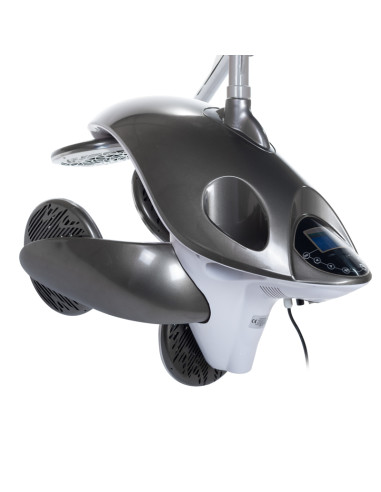 Hanging Infrazon BB-6082E silver-grey