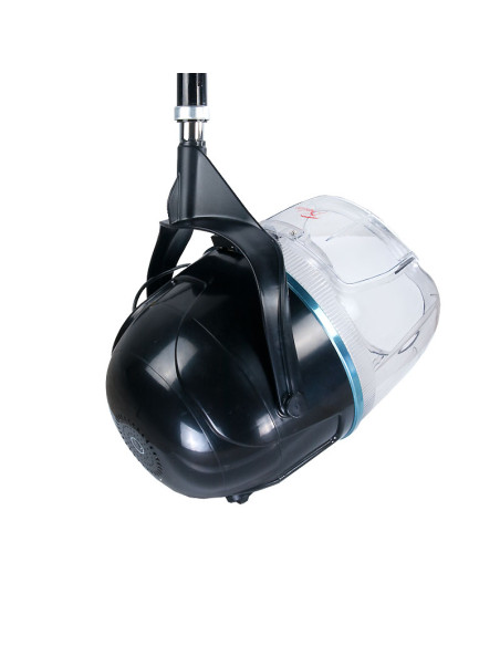 Suspended Hood Dryer BB-6082H Black