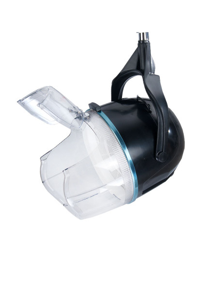 Suspended Hood Dryer BB-6082H Black