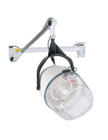 Suspended Helmet Dryer BB-6082H White