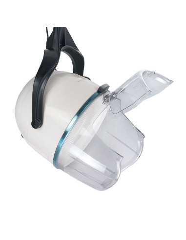 Suspended Helmet Dryer BB-6082H White