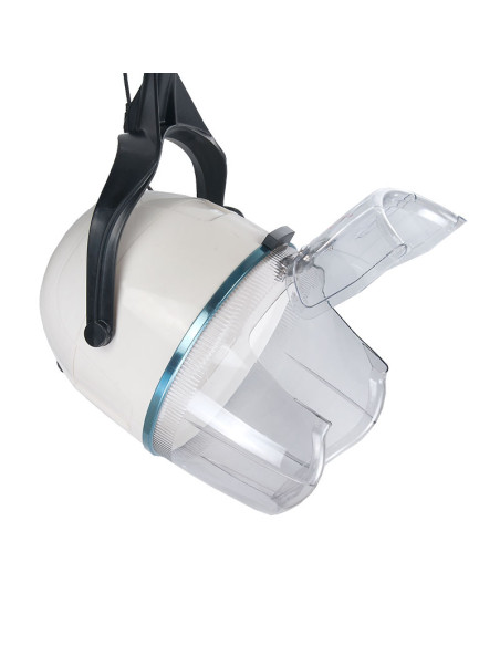 Suspended Helmet Dryer BB-6082H White