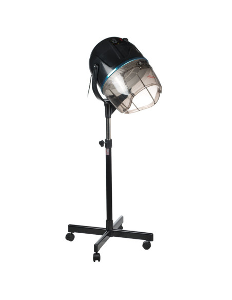 Hood Hair Dryer with Stand BB-6082H Black