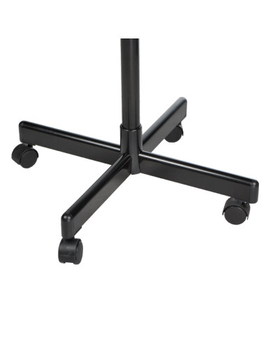 Hood Hair Dryer with Stand BB-6082H Black