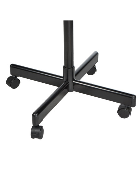 Hood Hair Dryer with Stand BB-6082H Black