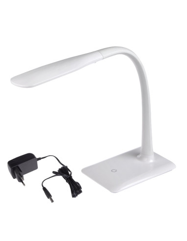 LED Desk Lamp 7W SAMSUNG Diode + Dimmer