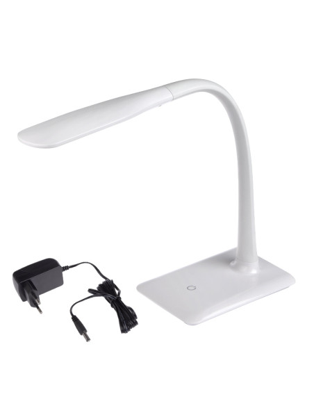 LED Desk Lamp 7W SAMSUNG Diode + Dimmer