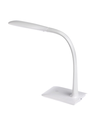 LED Desk Lamp 7W SAMSUNG Diode + Dimmer