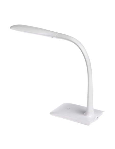 LED Desk Lamp 7W SAMSUNG Diode + Dimmer
