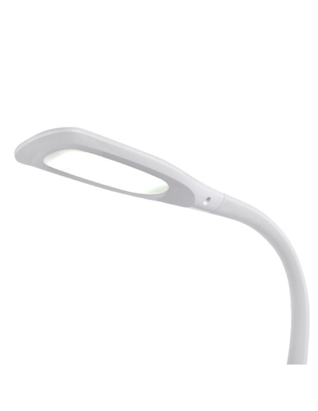 LED Desk Lamp 7W SAMSUNG Diode + Dimmer