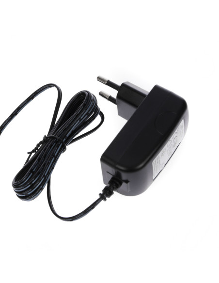 LED Desk Lamp BC-8236C Professional Lighting White | Bella Furniture Ireland