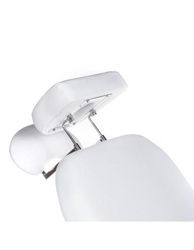 Electric SPA & Wellness Couch BCH-2009 white