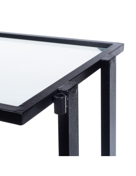 Cosmetic cabinet BCH-5043 black