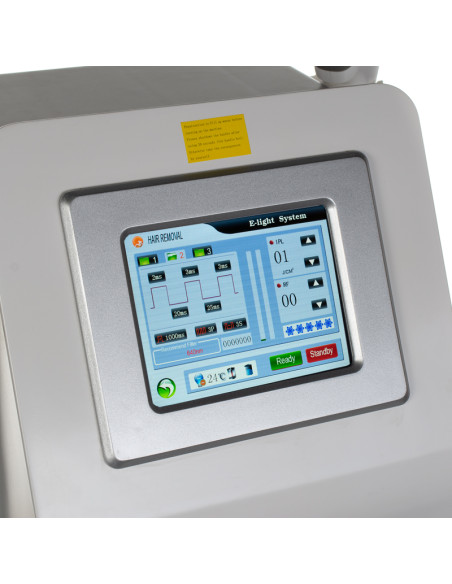 SHR BR-03 Multi-System OPT