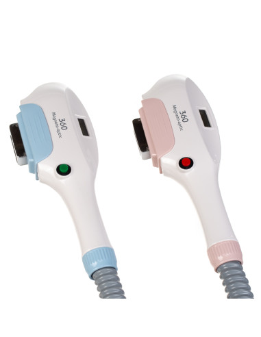 SHR BR-06 Multi-System OPT + SR