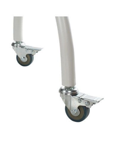 Foldable Manicure Table + Bag BD-3416