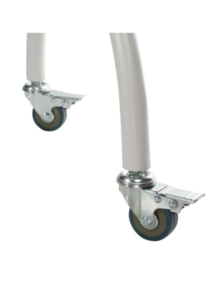 Foldable Manicure Table + Bag BD-3416