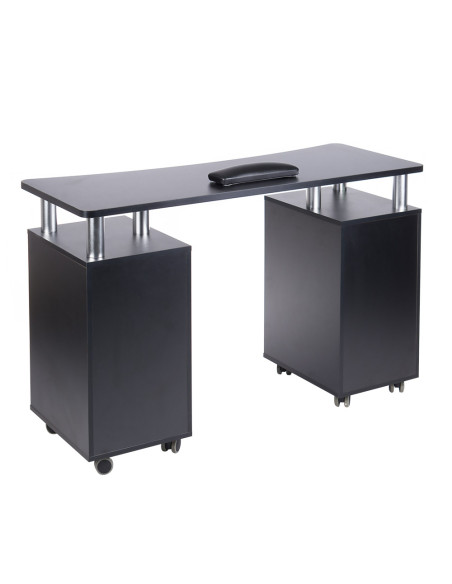 Manicure Table BD-3425 BLACK