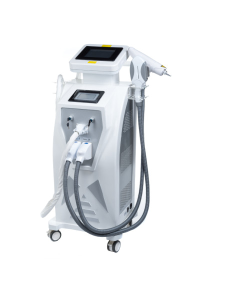 SHR BR-39 Multi-System OPT + RF Bipolar + q-switch