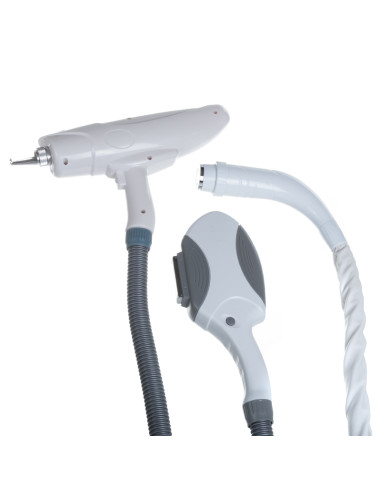 SHR BR-39 Multi-System OPT + RF Bipolar + q-switch