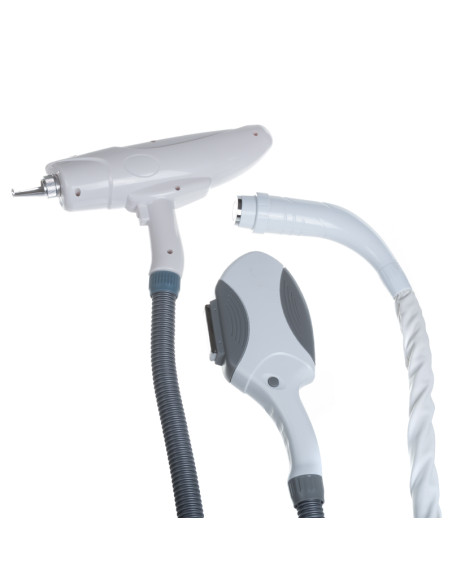 SHR BR-39 Multi-System OPT + RF Bipolar + q-switch