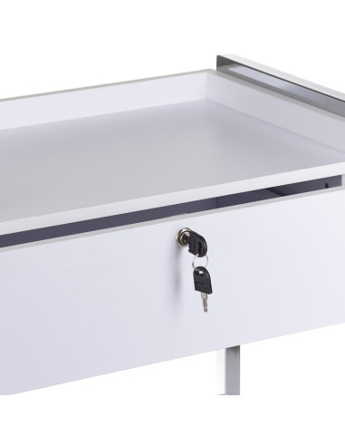 Cosmetic Cabinet BD-6004