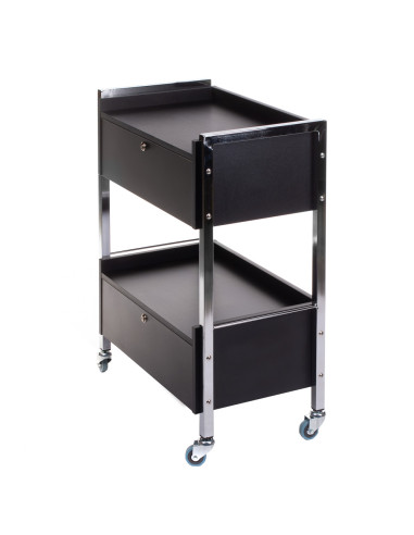 BD-6004 Black Beauty Cabinet