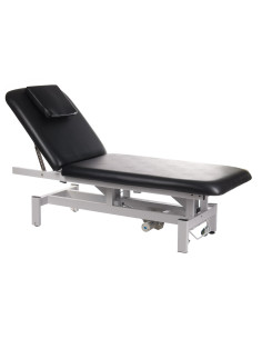 Electric rehabilitation table BD-8030 black