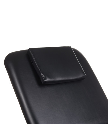 Electric rehabilitation table BD-8030 black