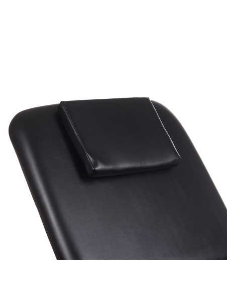 Electric rehabilitation table BD-8030 black