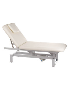 Electric rehabilitation table BD-8030 white