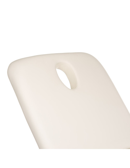 Electric rehabilitation table BD-8030 white