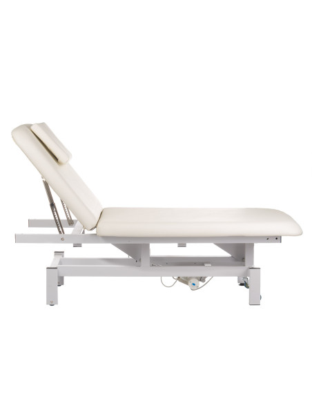 Electric rehabilitation table BD-8030 white