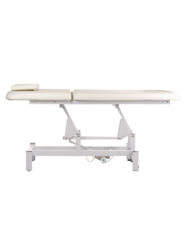 Electric rehabilitation table BD-8030 white
