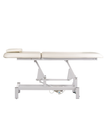 Electric rehabilitation table BD-8030 white