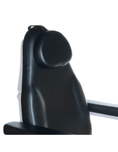Electric Beauty bed MODENA BD-8194 Black