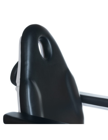 Electric Beauty bed MODENA BD-8194 Black
