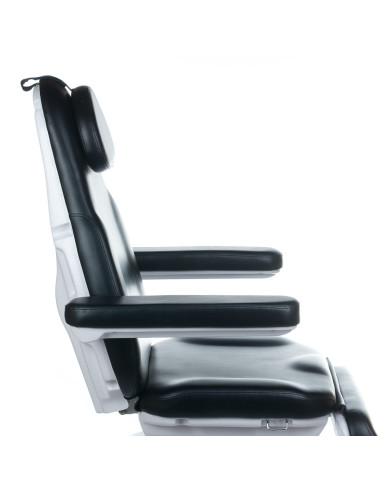 Electric Beauty bed MODENA BD-8194 Black