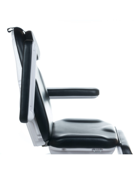 Electric Beauty bed MODENA BD-8194 Black