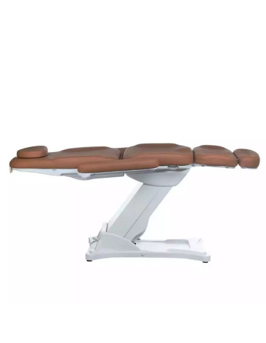 Electric Beauty bed MODENA BD-8194 Brown