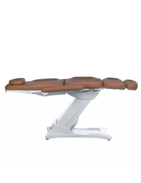 Electric Beauty bed MODENA BD-8194 Brown