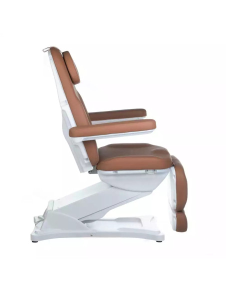 Electric Beauty bed MODENA BD-8194 Brown