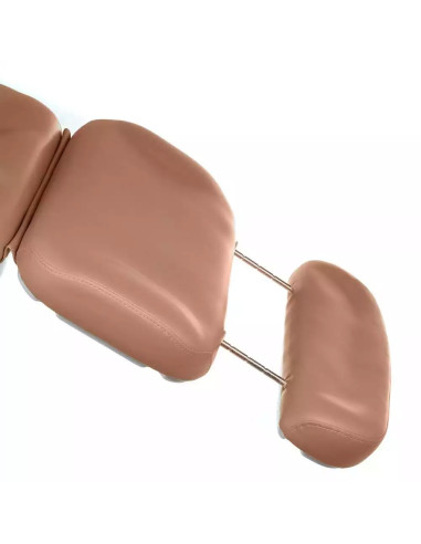 Electric Beauty bed MODENA BD-8194 Brown