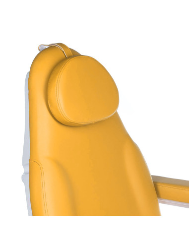 Electric Beauty bed MODENA BD-8194 Honey