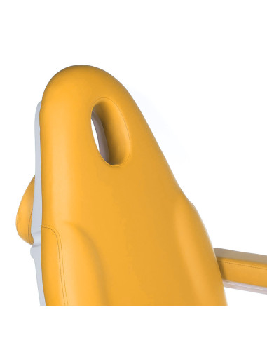 Electric Beauty bed MODENA BD-8194 Honey