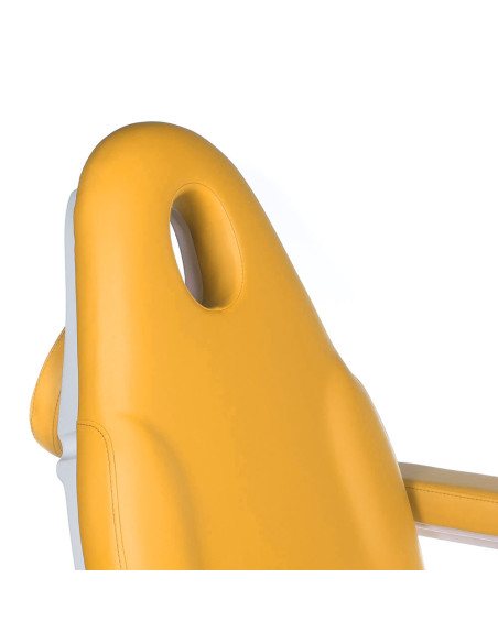 Electric Beauty bed MODENA BD-8194 Honey