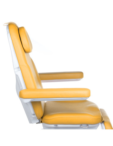 Electric Beauty bed MODENA BD-8194 Honey