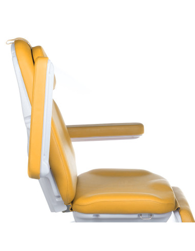 Electric Beauty bed MODENA BD-8194 Honey