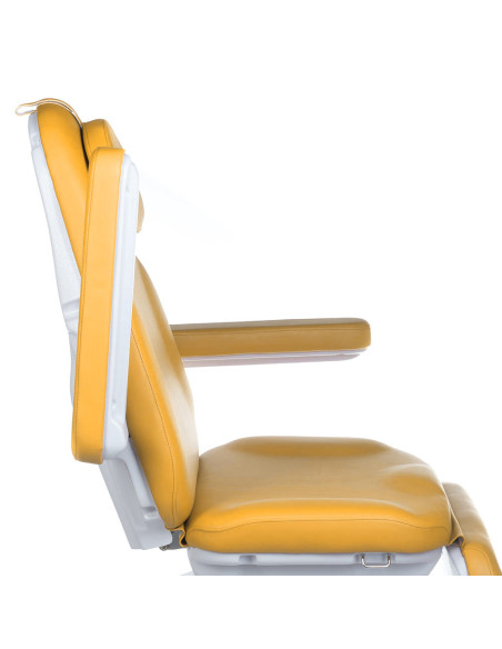 Electric Beauty bed MODENA BD-8194 Honey